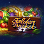 Golden Basket 27