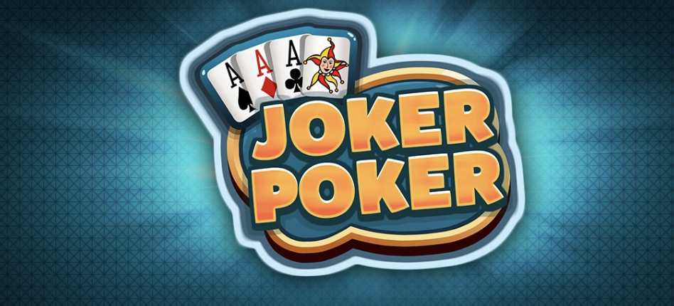 Joker Poker