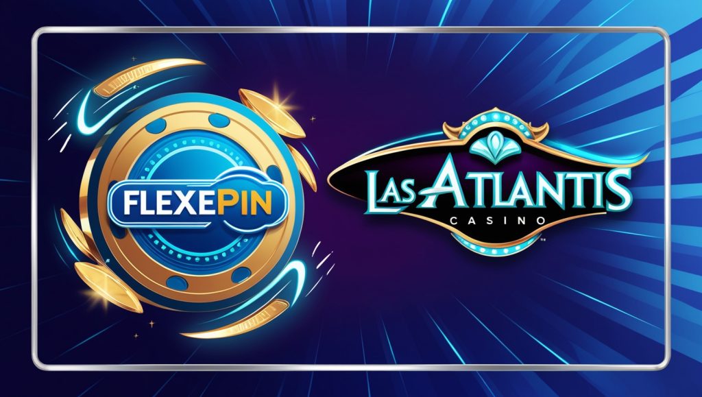 Flexepin Casino Deposit and Features at Las Atlantis Casino 2