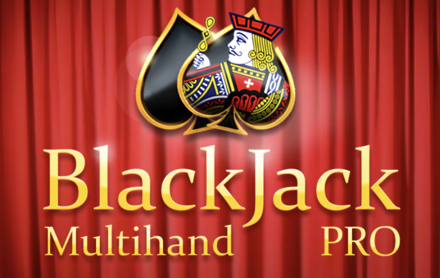 Multihand Blackjack Pro