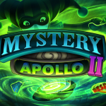 Mystery Apollo II