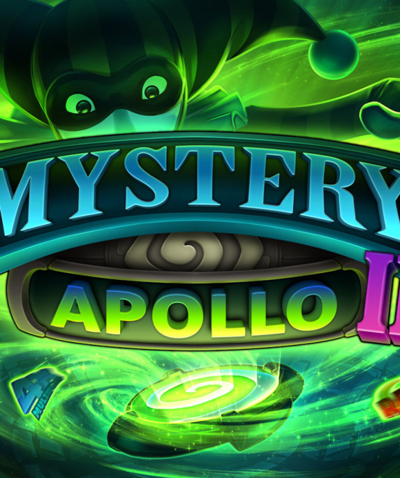 Mystery Apollo II