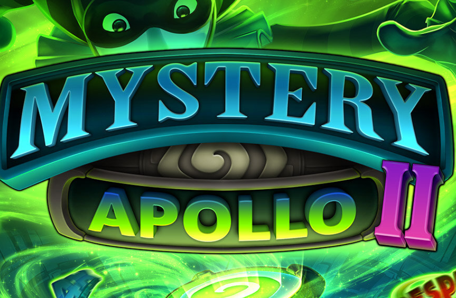 Mystery Apollo II