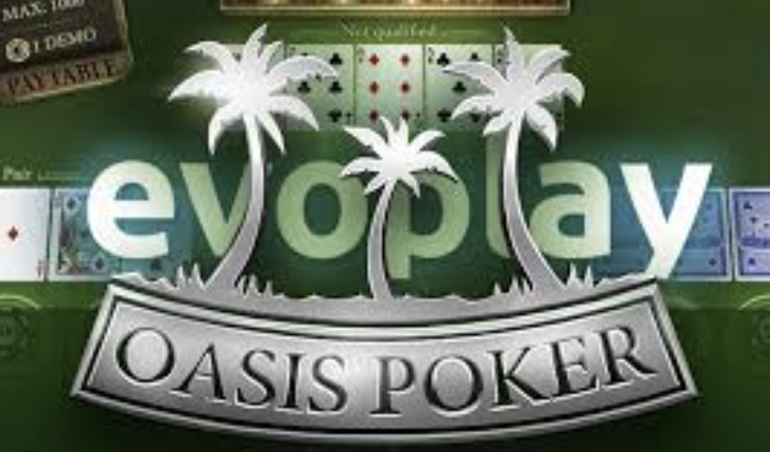 Oasis Poker N