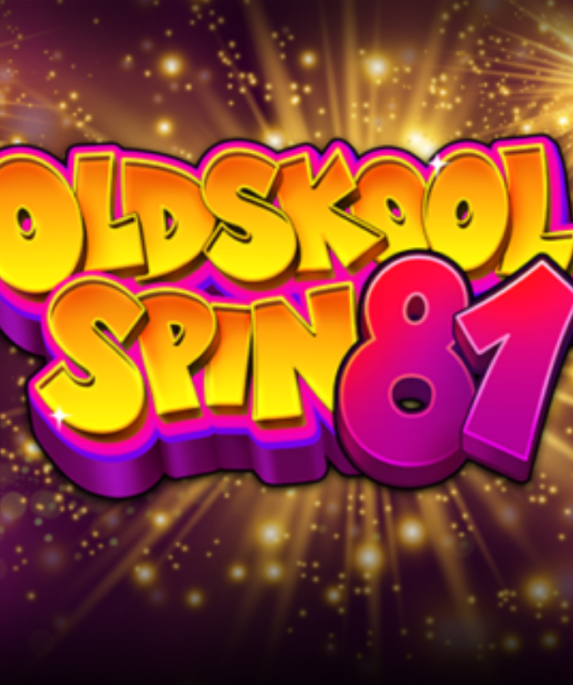 Oldskool Spin 81