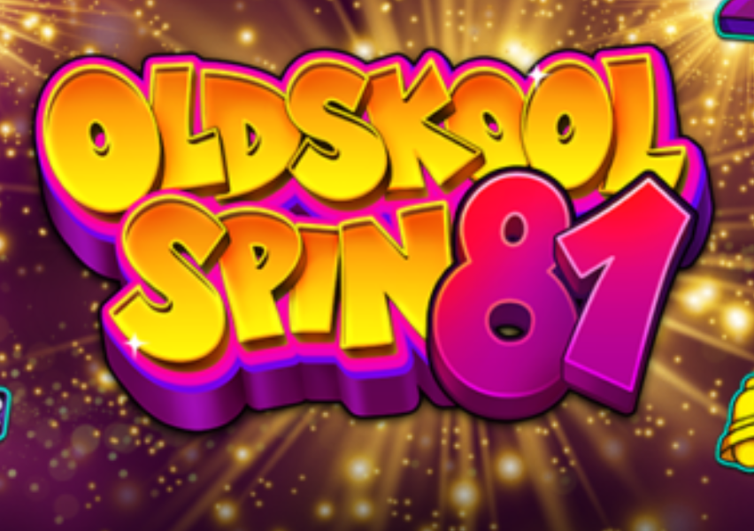 Oldskool Spin 81