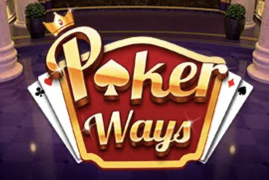 Poker Ways