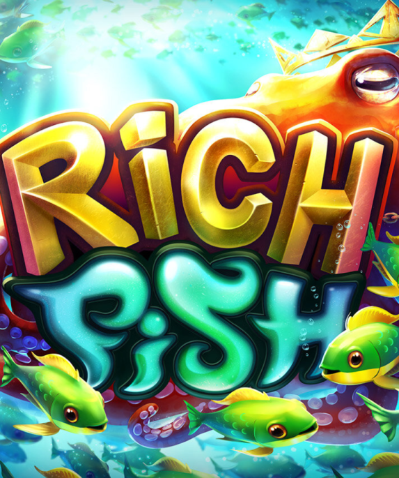 Rich Fish