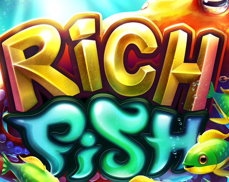 Rich Fish