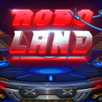 Roboland Apollo Games