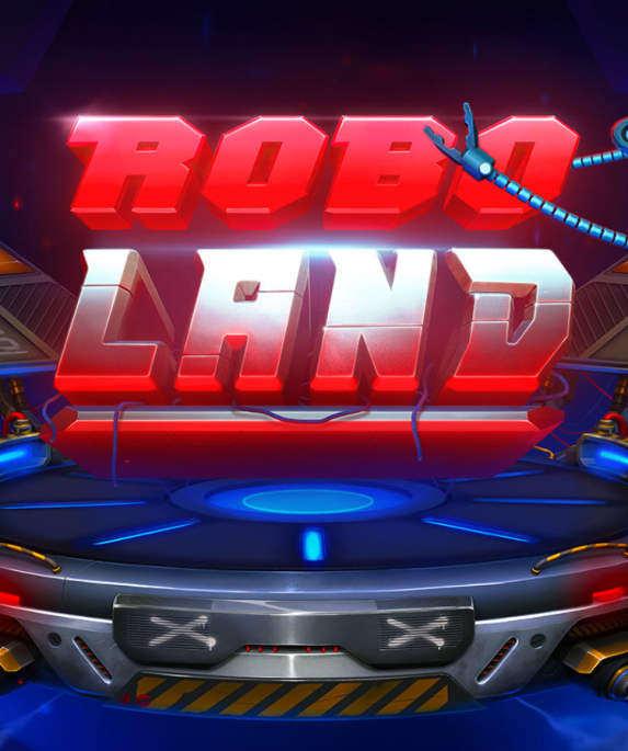 Roboland Apollo Games