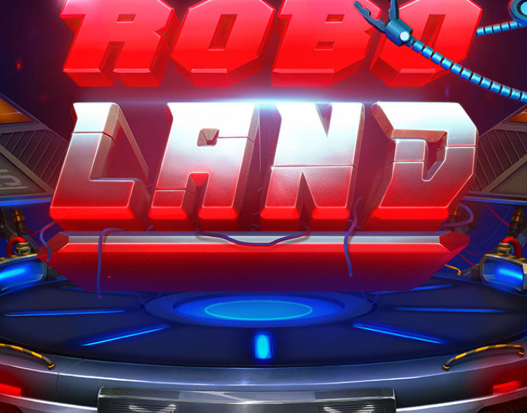 Roboland Apollo Games