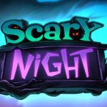 Scary Night