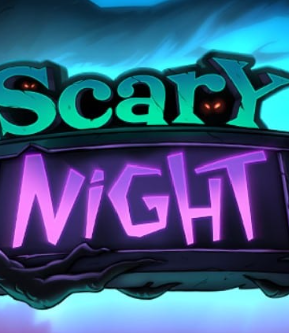 Scary Night