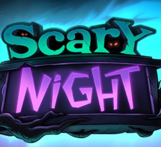 Scary Night