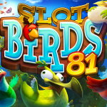 Slot Birds 81