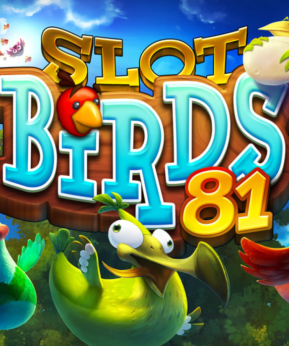 Slot Birds 81