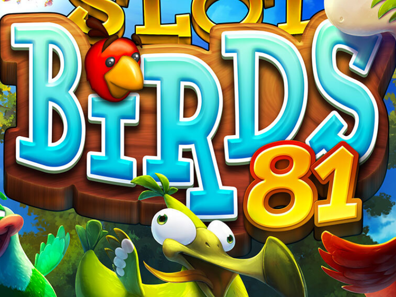 Slot Birds 81