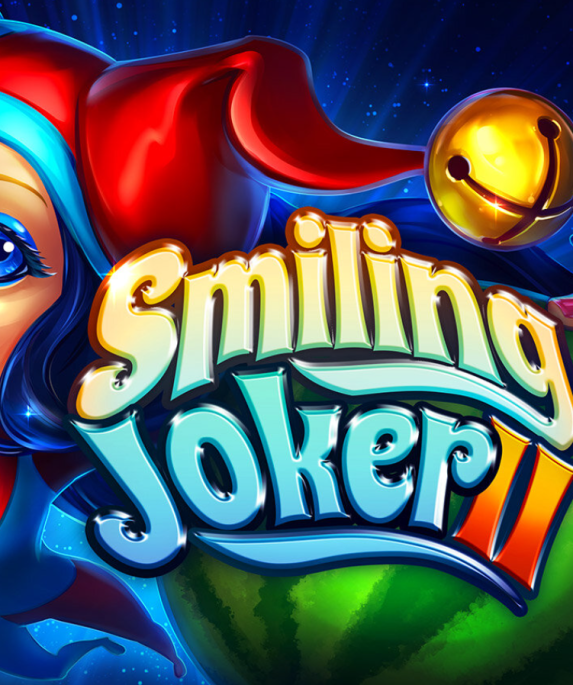 Smiling Joker 2