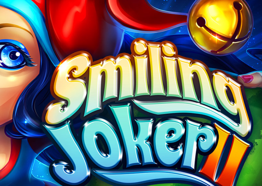 Smiling Joker 2