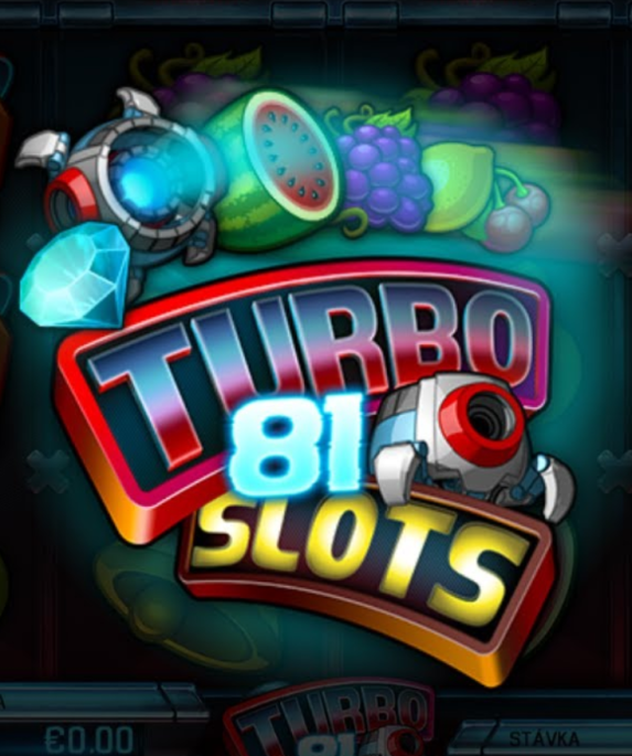 Turbo Slots 81