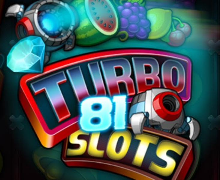 Turbo Slots 81