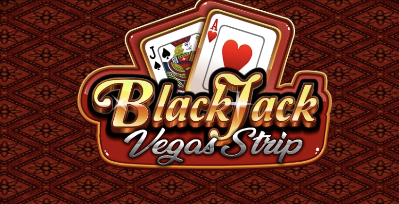 Vegas Strip Blackjack