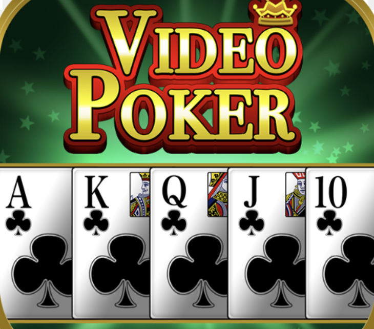 Video Poker