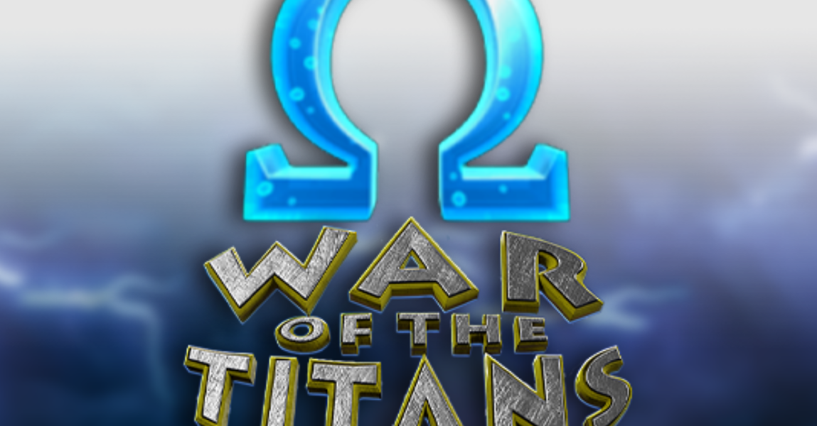 War Of The Titans