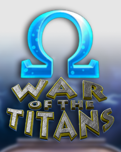 War Of The Titans