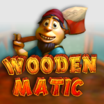 Woodenmatic