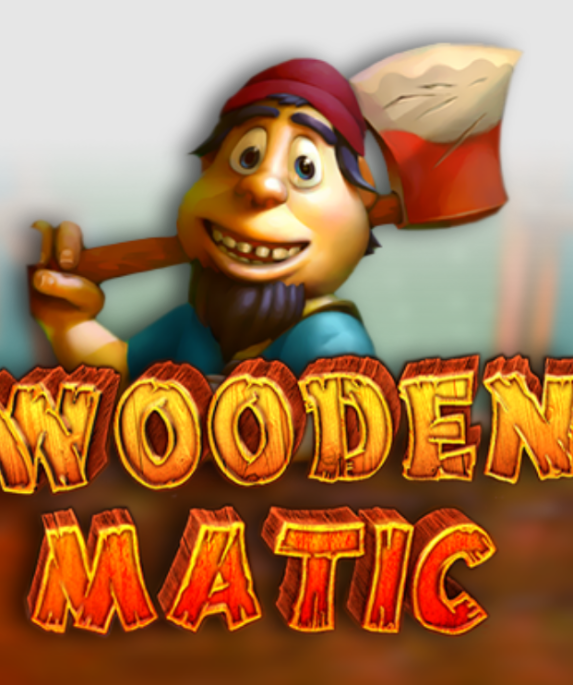 Woodenmatic