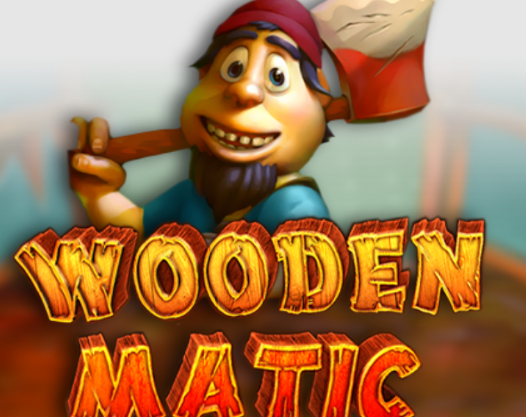 Woodenmatic