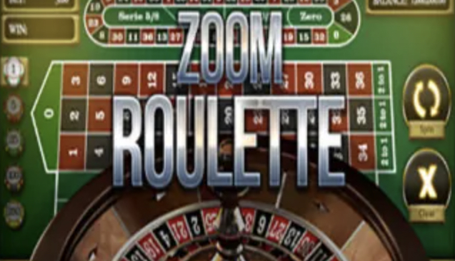 Zoom Roulette N