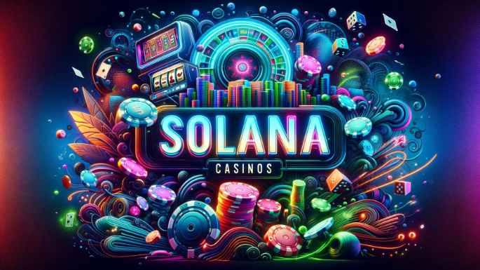 Solana Review At Las Atlantis Casino