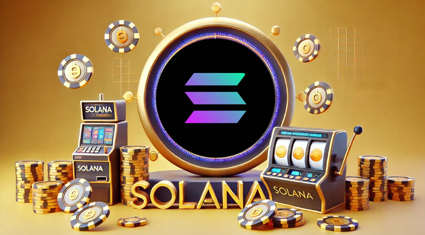 Solana Review At Las Atlantis Casino