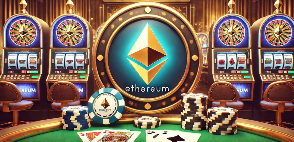 Ethereum Deposits At Las Atlantis Casino