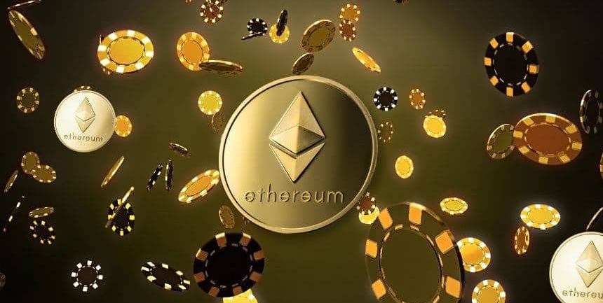 Ethereum Deposits At Las Atlantis Casino