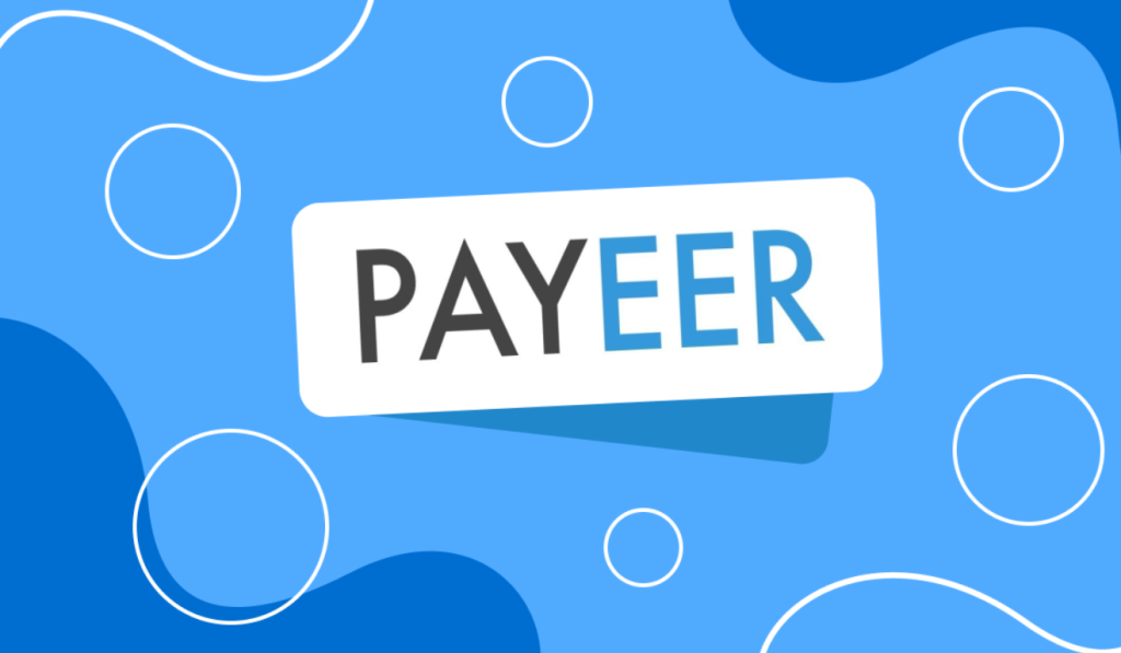 Payeer payments at Las Atlantis Casino 3