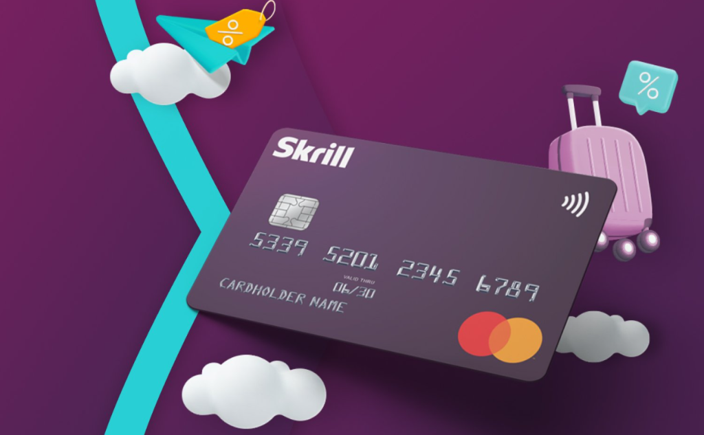 Overview of how to use Skrill at Las Atlantis Casino 2