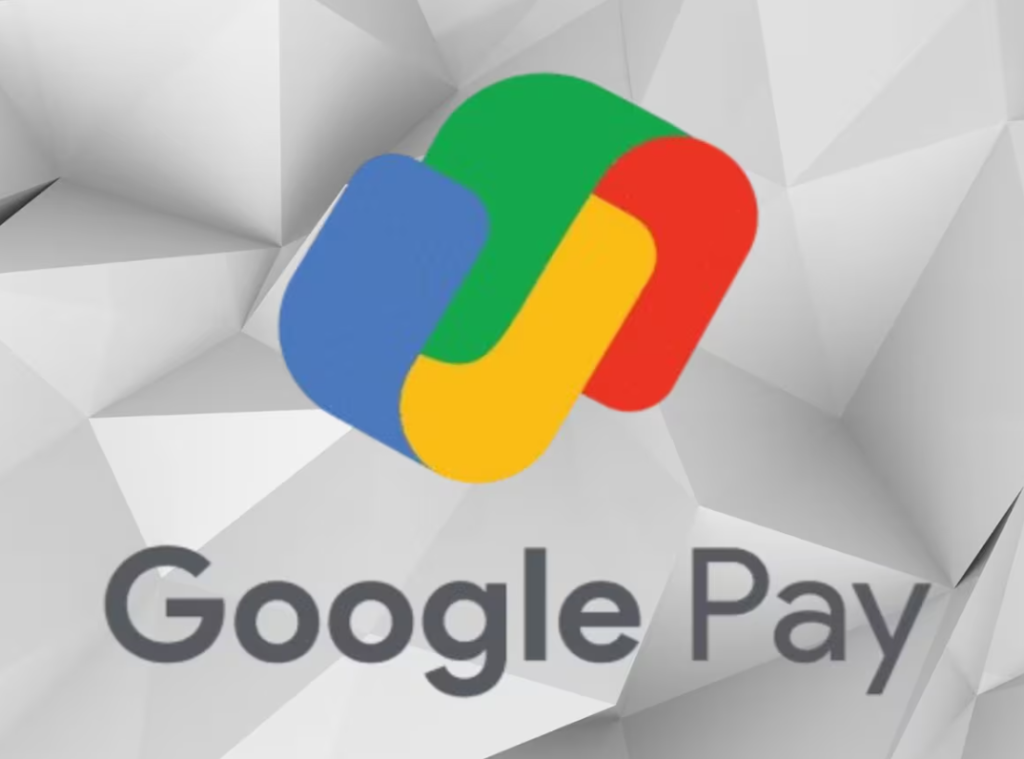 Google Pay review at Las Atlantis Casino