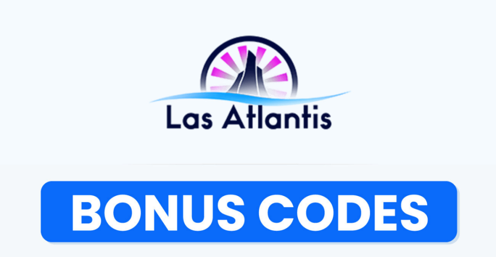 Las Atlantis Casino Free Spins  3